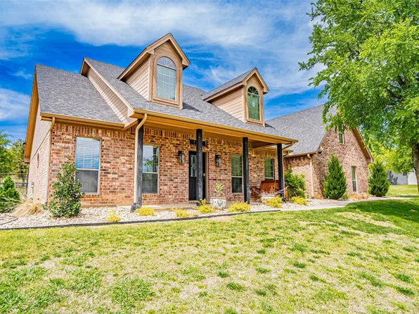 101 Kristin Dr, Aledo, TX 76008