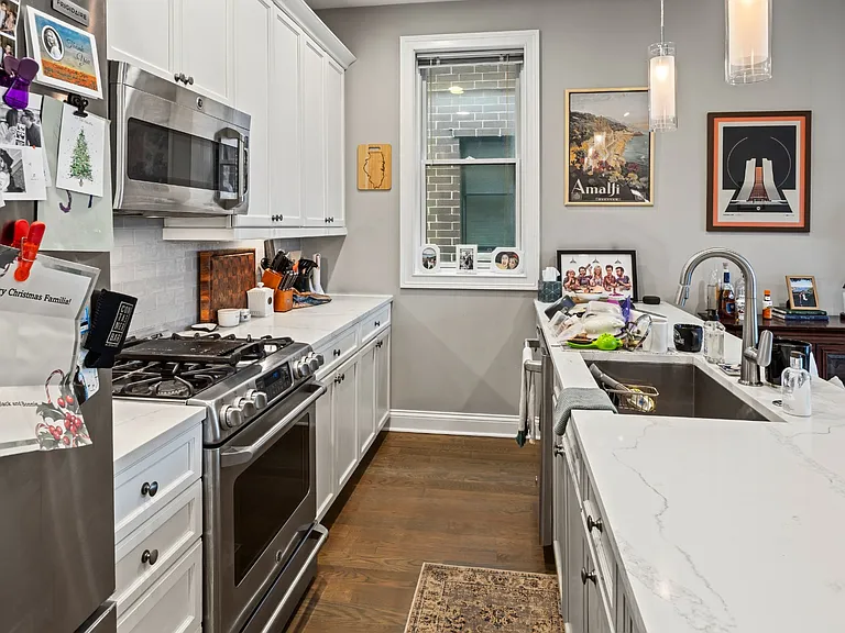 1513 W Diversey Pkwy #1517-2W — Photo 2