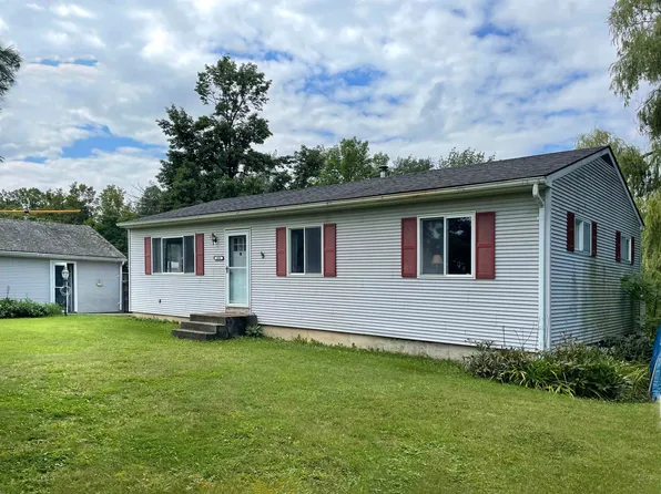 494 Crown Point Road, Bridport, VT 05734