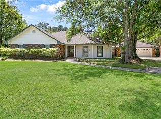 405 Rue Brenda, Slidell, LA 70461