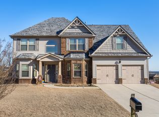 7206 Roundstone Dr, Graniteville, SC 29829