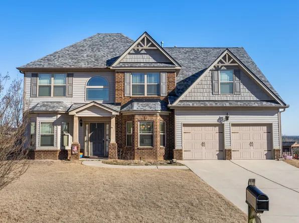 7206 Roundstone Dr, Graniteville, SC 29829