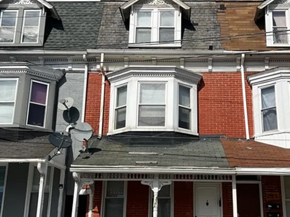227 N Richland Ave, York, PA 17404