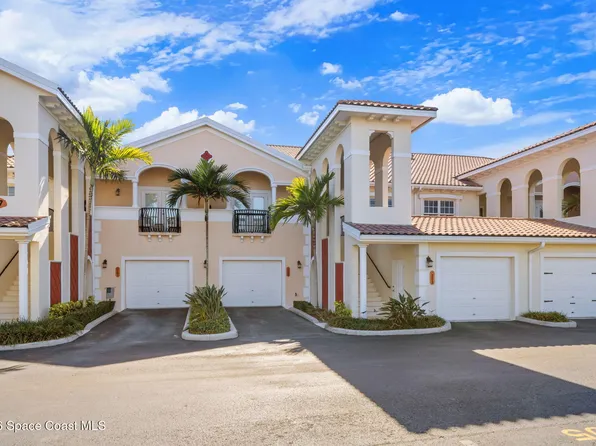 117 Lancha Cir APT 102, Indian Harbour Beach, FL 32937