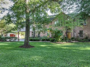 9919 Kleppel Rd, Tomball, TX 77375