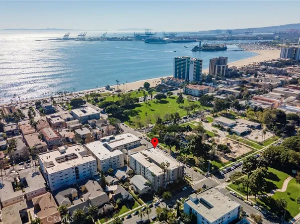 2100 E 2nd St Unit 505, Long Beach, CA 90803