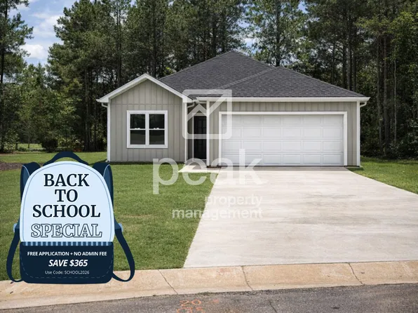 5939 Spencer Ter, Bessemer, AL 35023