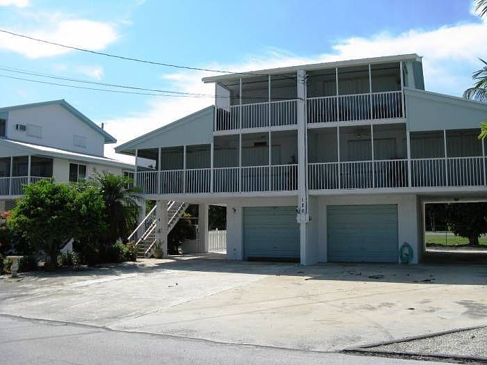 Large townhome