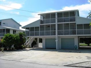 120 Cortez Dr #A-1, Islamorada, FL 33036
