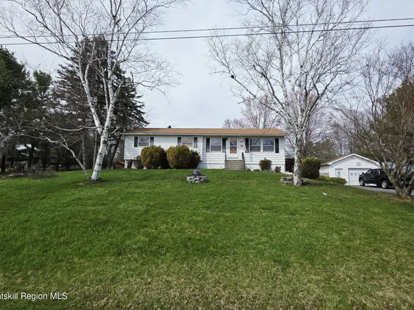 334 Stonitch Road, East Durham, NY 12423