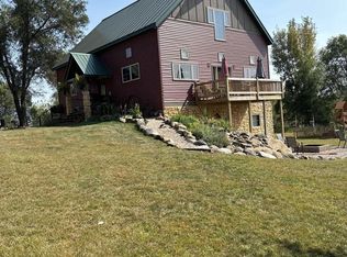 W6974 Military Rd, Portage, WI 53901