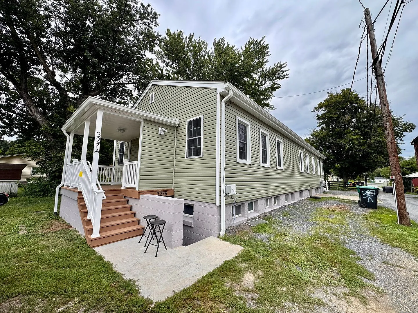 Apartment for Rent in Dayton — Photo 1