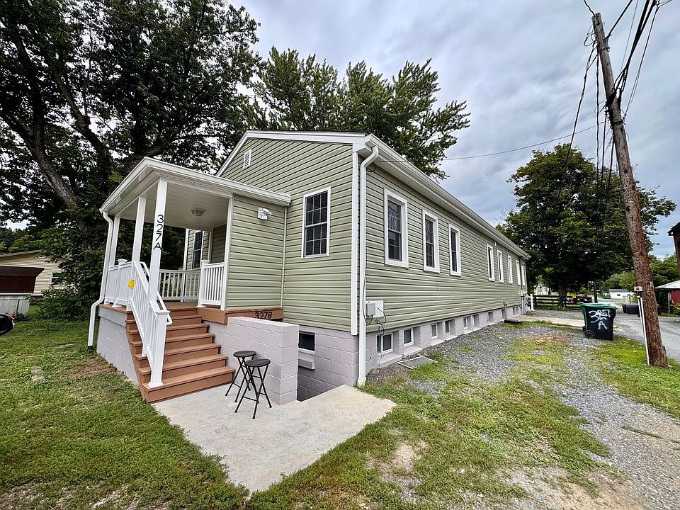 1st image of 327B Maple Ln