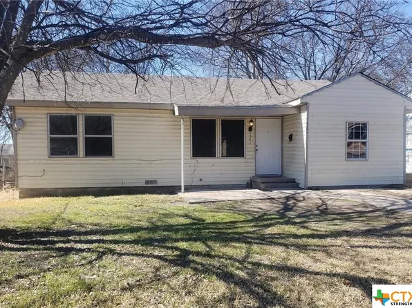 1501 N 10th St, Killeen, TX 76541