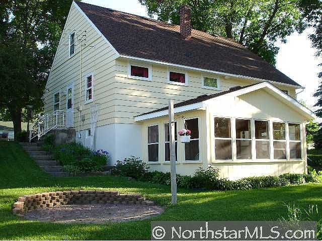 Home for Sale in Winsted, MN $129,900
