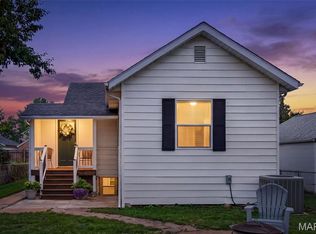 5440 Nagel Ave, Saint Louis, MO 63109