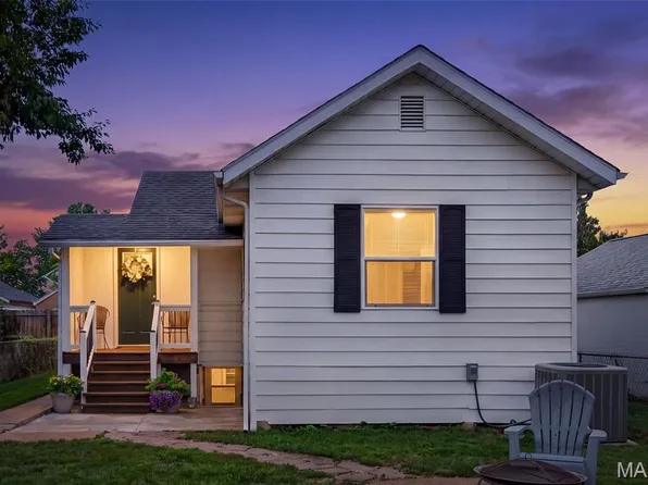 5440 Nagel Ave, Saint Louis, MO 63109