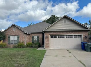 1380 Sena Dr, Conway, AR 72034
