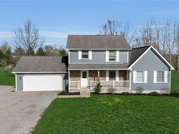 4351 S Newstead Rd, Akron, NY 14001