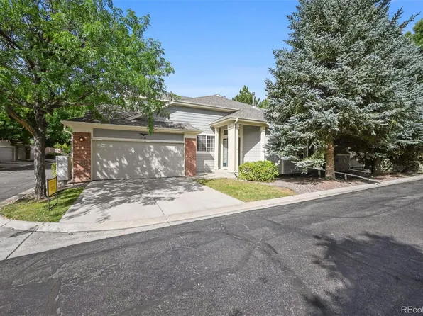 13521 W 63rd Way, Arvada, CO 80004