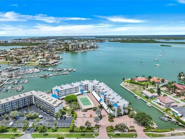 991 N Barfield DR #307, MARCO ISLAND, FL 34145