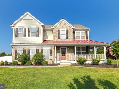 22297 Hanover Dr, Leonardtown, MD, 20650