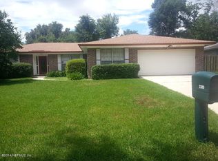 2389 Fernview Dr, Orange Park, FL 32065