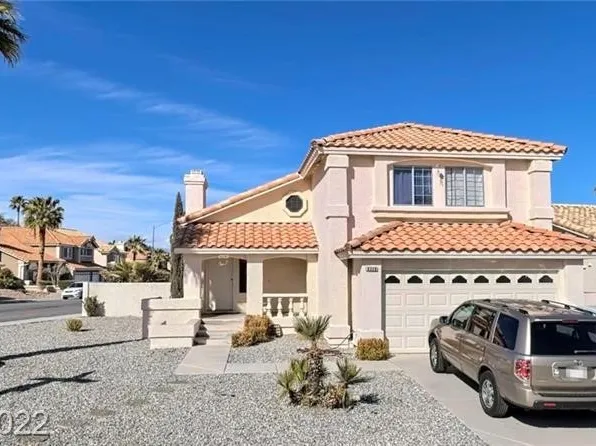 8320 Bermuda Beach Dr, Las Vegas, NV 89128