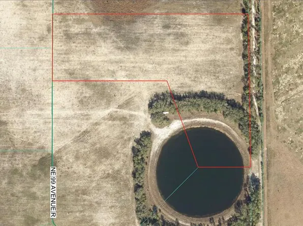23535 NE 99th Ave, Citra, FL 32113