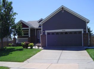4450 Mount Princeton St, Brighton, CO 80601