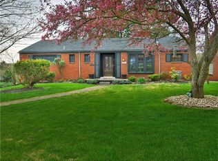 3563 Ridgewood Dr, Pittsburgh, PA 15235