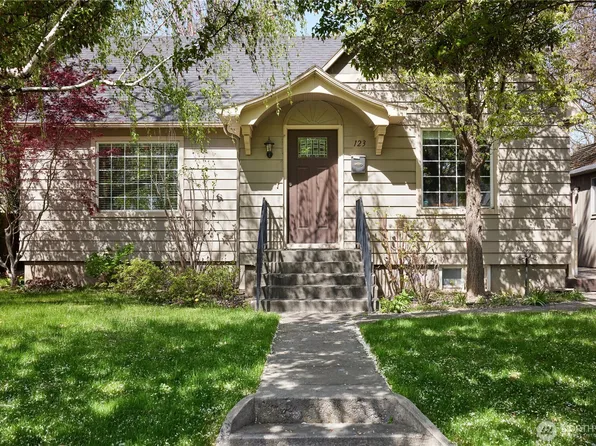 123 E Maple Street, Walla Walla, WA 99362