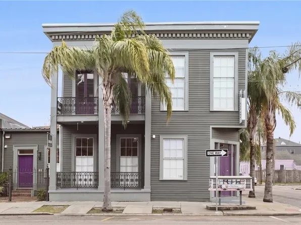 1582 Magazine St, New Orleans, LA 70130