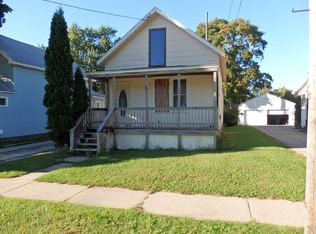 172 Lincoln St, Manistee, MI 49660