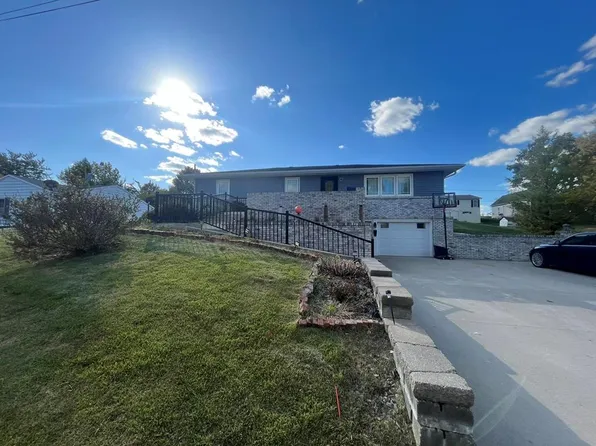 431 S Main St, Milan, MO 63556