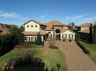 51 Lake Sterling Gate Dr, Spring, TX 77379