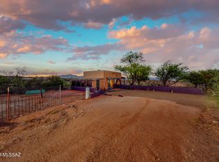 1134 W Arroyo Vista Dr, Benson, AZ 85602