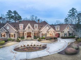 62 Troup Ct #00, Acworth, GA 30101