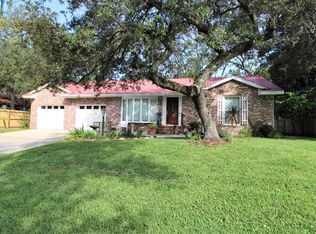 115 Porpoise Rd, Saint Augustine, FL 32086