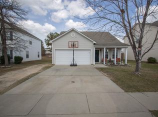 940 Schofield Ln, Columbia, SC 29229