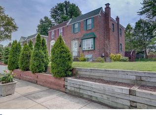 256 Childs Ave, Drexel Hill, PA 19026