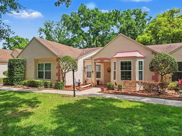 11241 Versailles Ln #0, Pt Richey, FL 34668