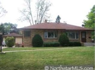 1606 Conway St, Saint Paul, MN 55106