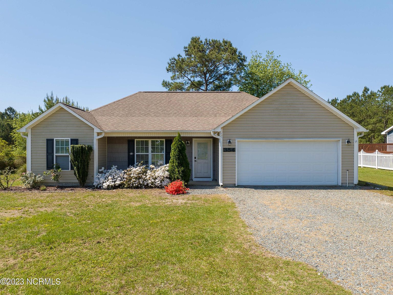 354 Folkstone Rd, Holly Ridge, NC 28445 Zillow