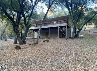 20876 Maranatha Rd, Tuolumne, CA 95379