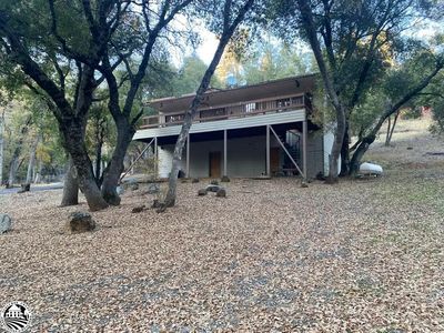 20876 Maranatha Rd, Tuolumne, CA, 95379