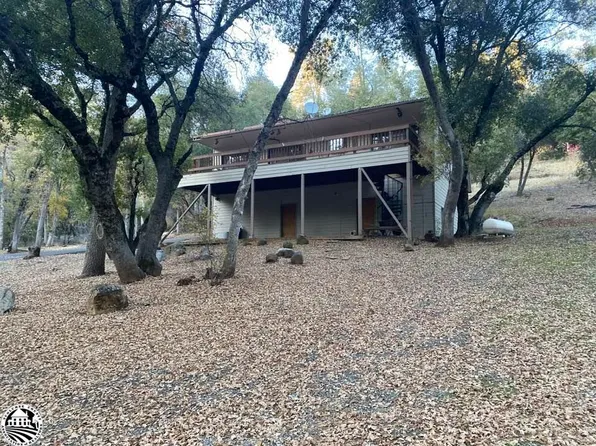 20876 Maranatha Rd, Tuolumne, CA 95379