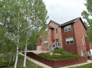 540 Regent Ln, Woodland Park, CO 80863