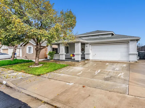 432 Red Robin Dr, Patterson, CA 95363