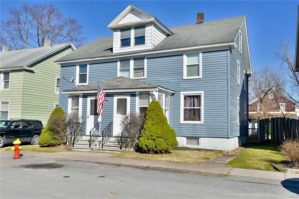 11 Middle St, Clark Mills, NY 13321 Zillow